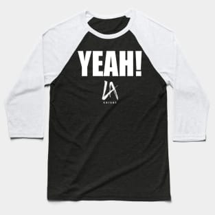 YEAH! Baseball T-Shirt